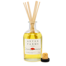 Load image into Gallery viewer, Aster Farms Reed Diffuser

