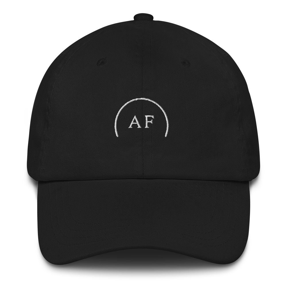 AF Dad hat